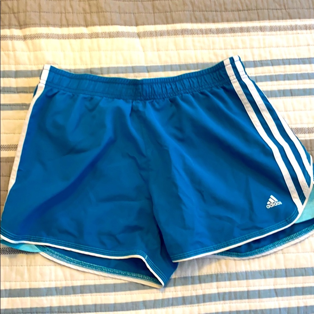 Adidas Running Shorts